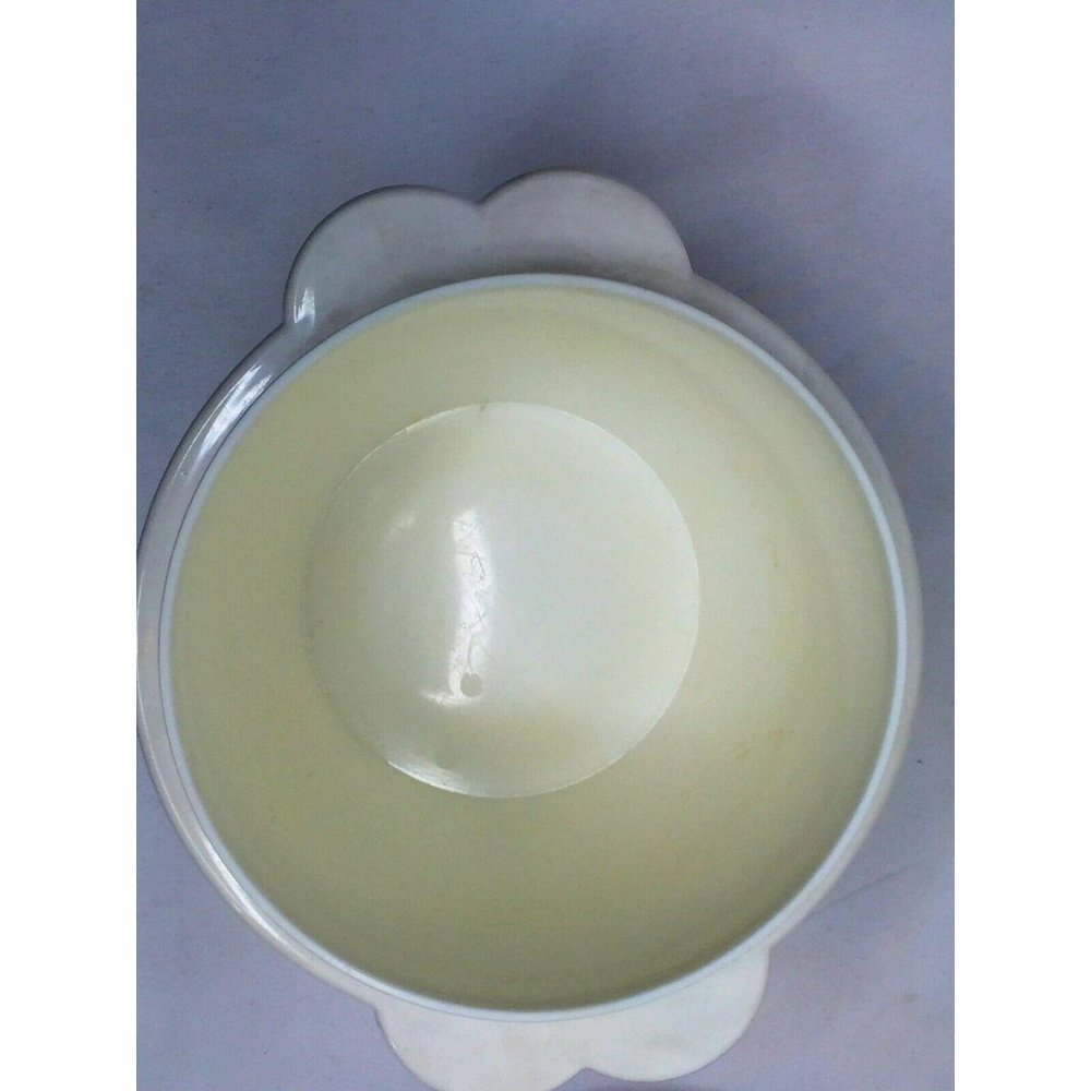 Vintage Tupperware One Touch Bowls 2514A Set of 3 - Picture 9 of 9
